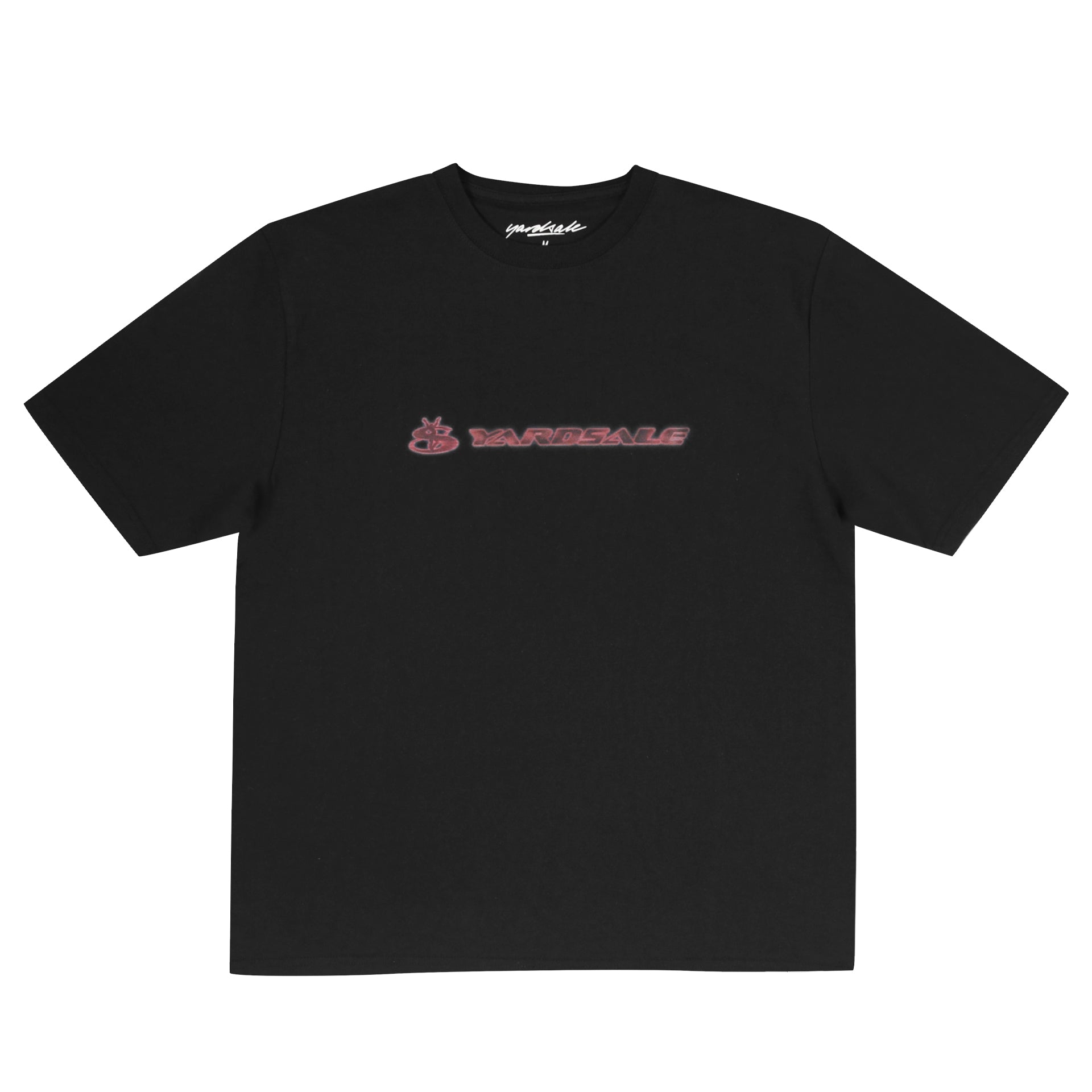 T-SHIRTS – YARDSALE