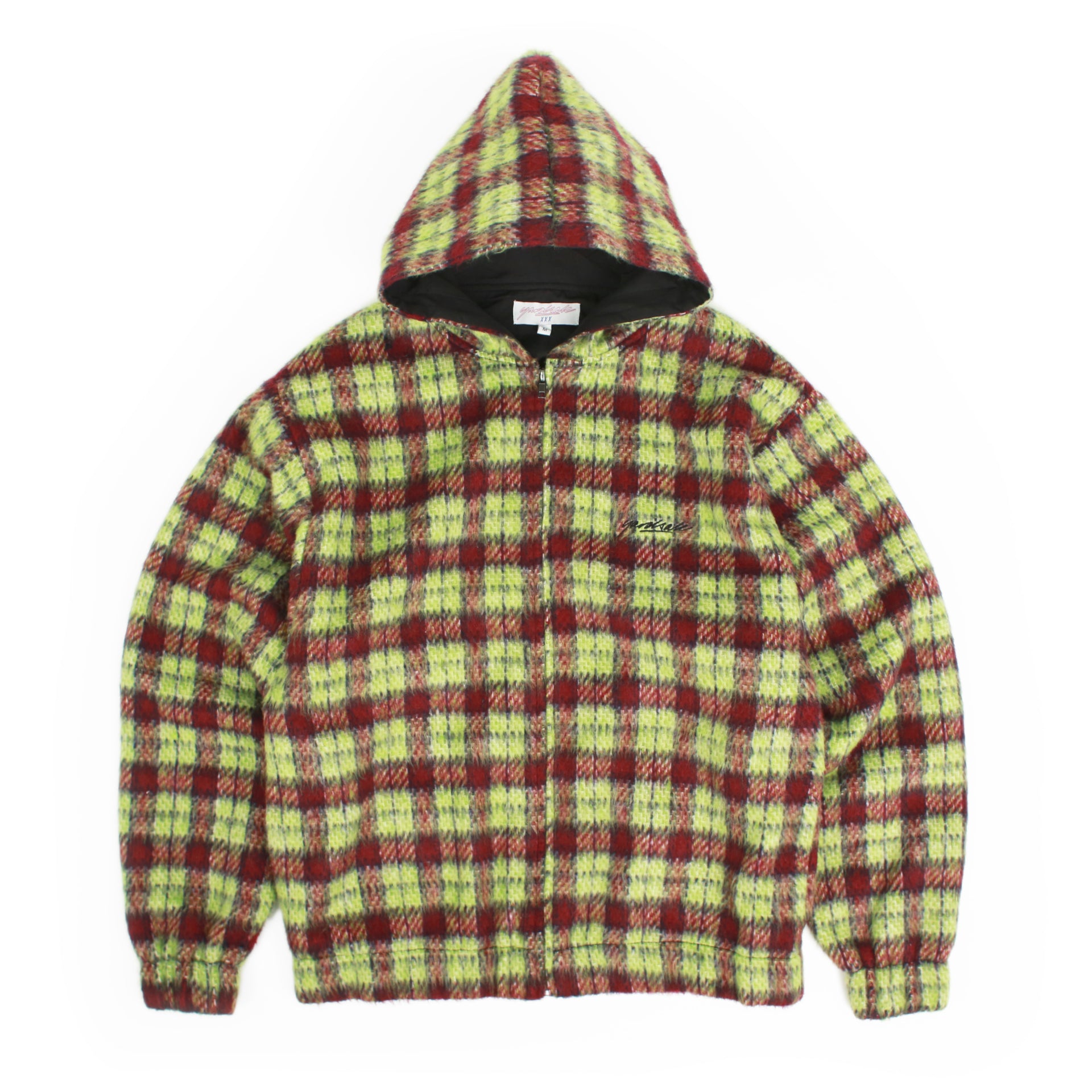 SWEATS – YARDSALE