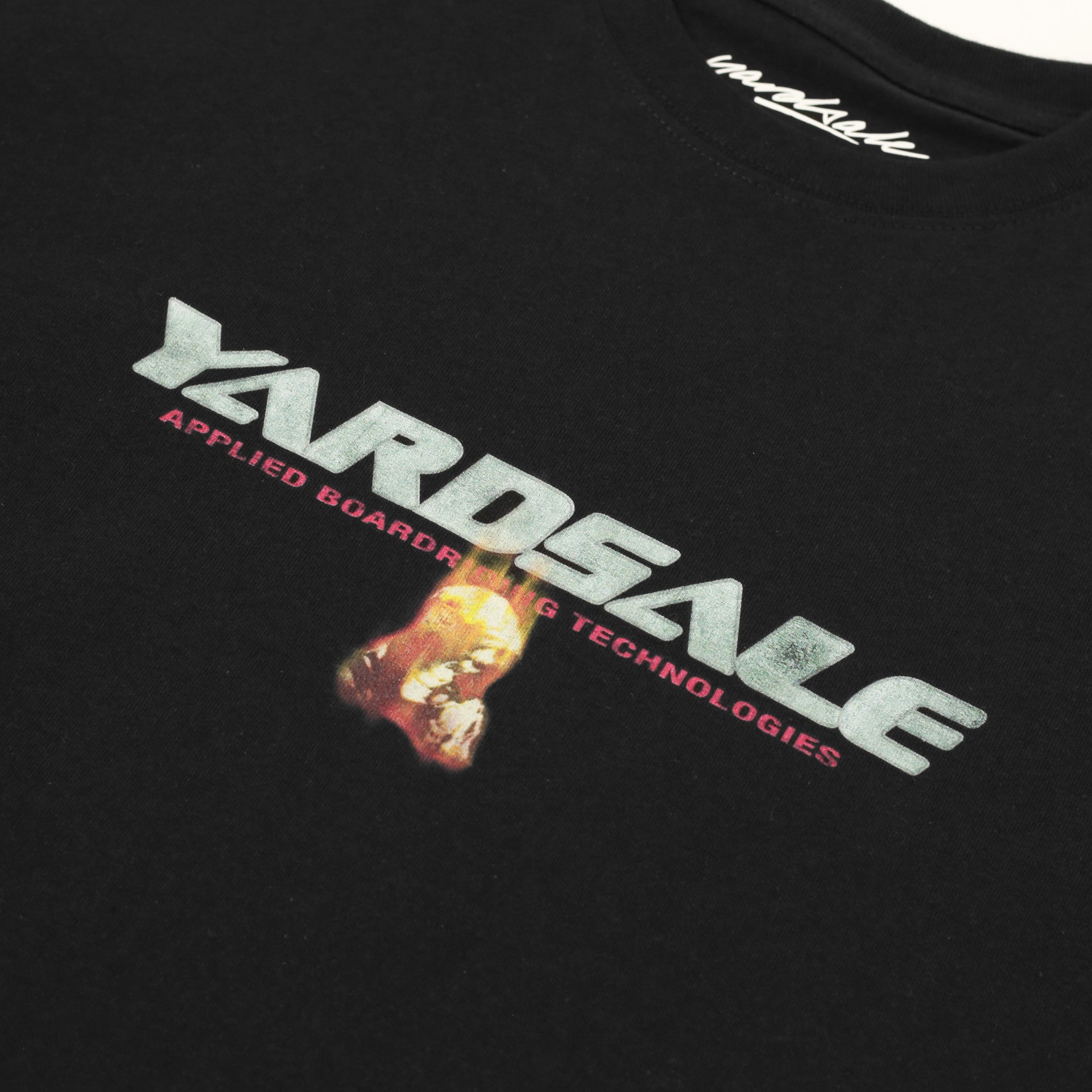 T-SHIRTS – YARDSALE