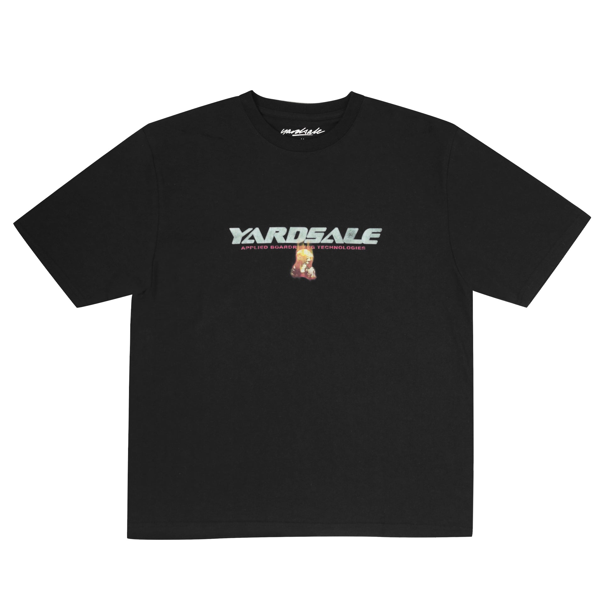 LIFE IS UNFAIR デニ厶 supreme yardsale T-SHIRTS – YARDSALE
