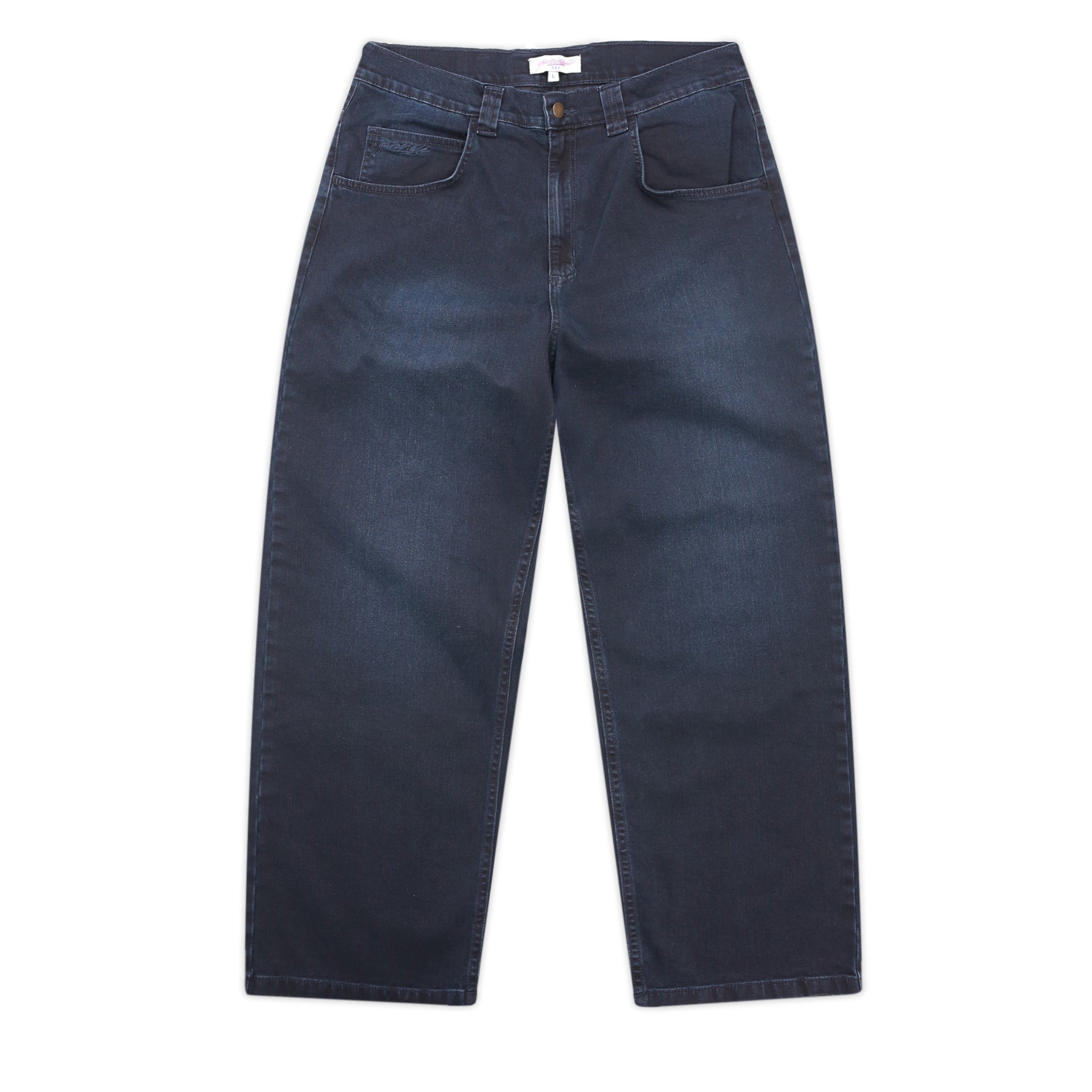 Ivory-Slub-Jeans-Dark-Denim-