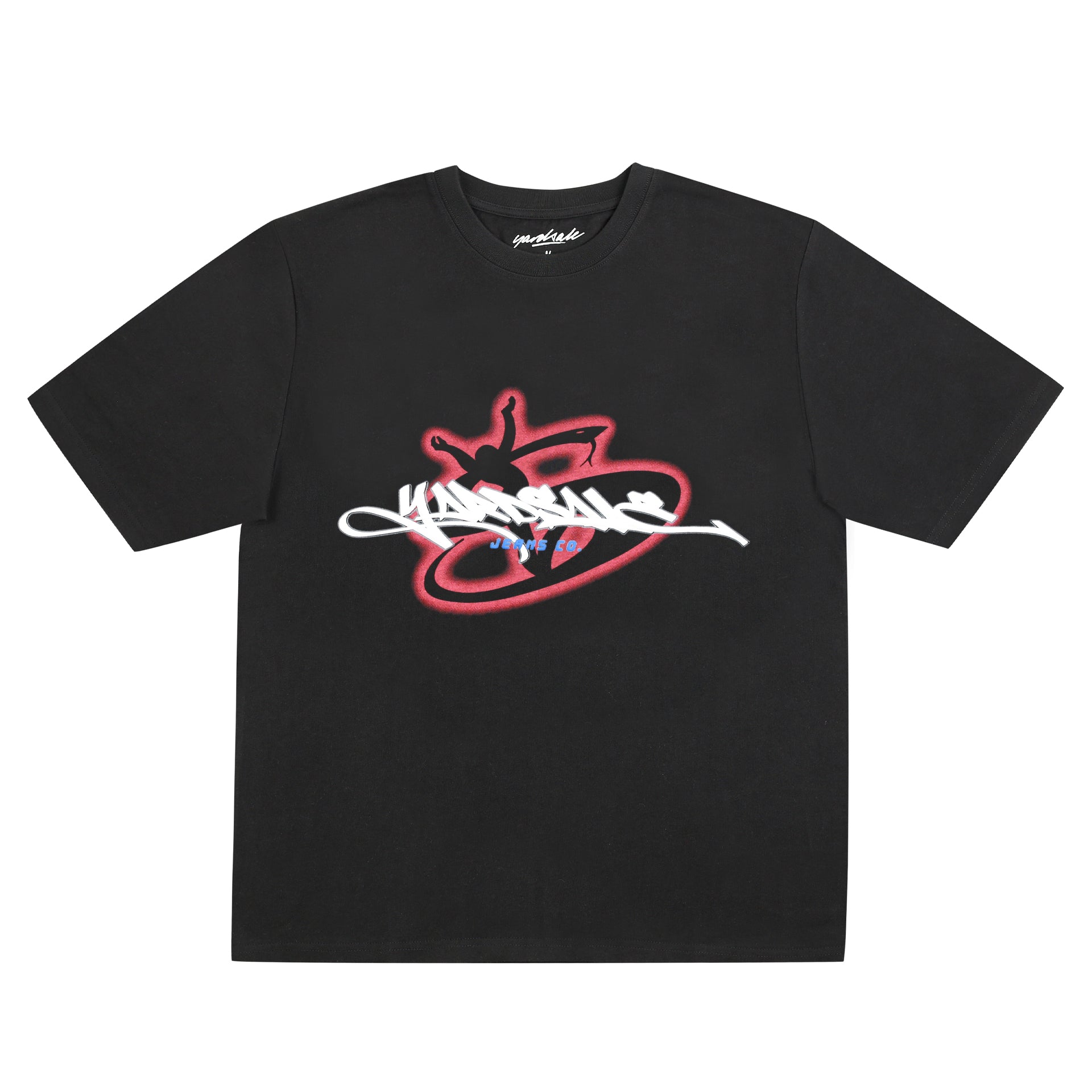 T-SHIRTS – YARDSALE
