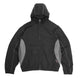 Luna Tracksuit (Black/Grey)