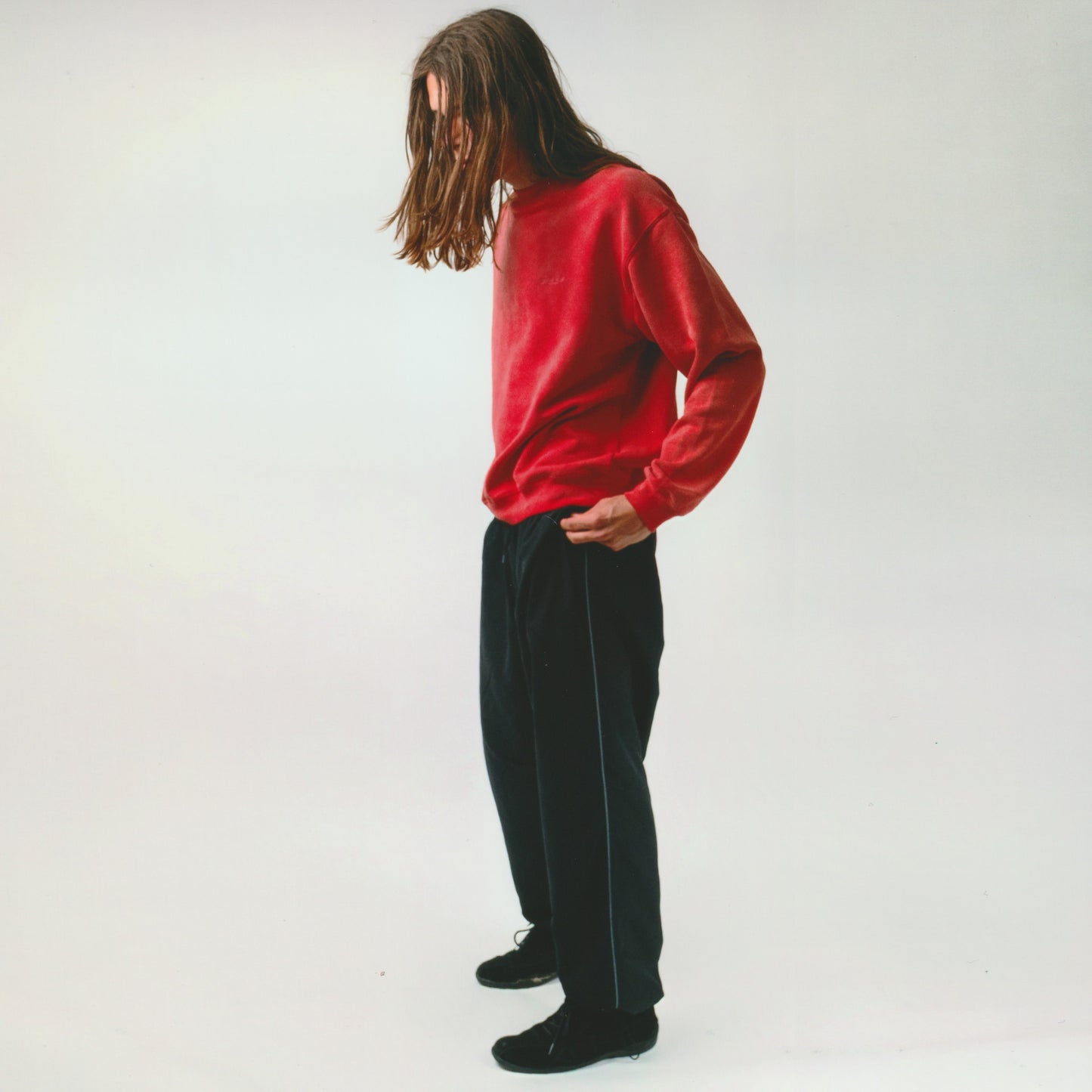 Bleachwave Crew (Red)