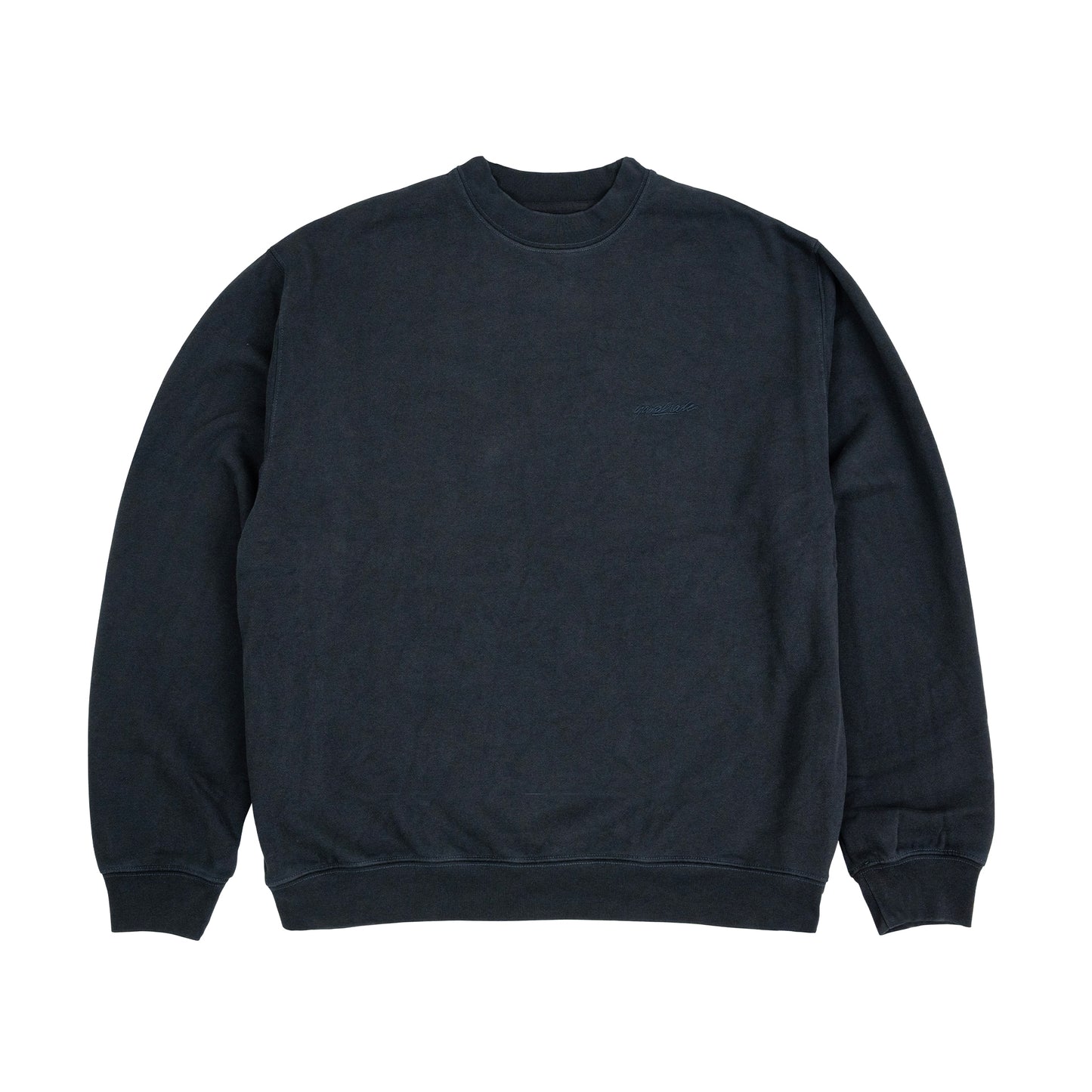 Bleachwave Crew (Blue)