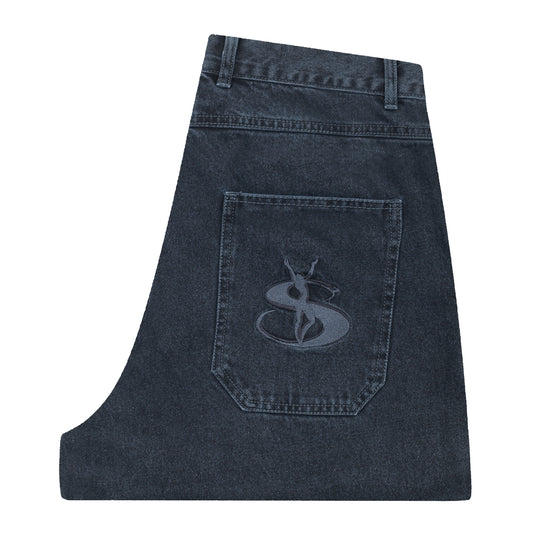 Phantasy Jeans (Nightshadow Blue)