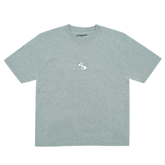 Pearl T-Shirt (Grey)