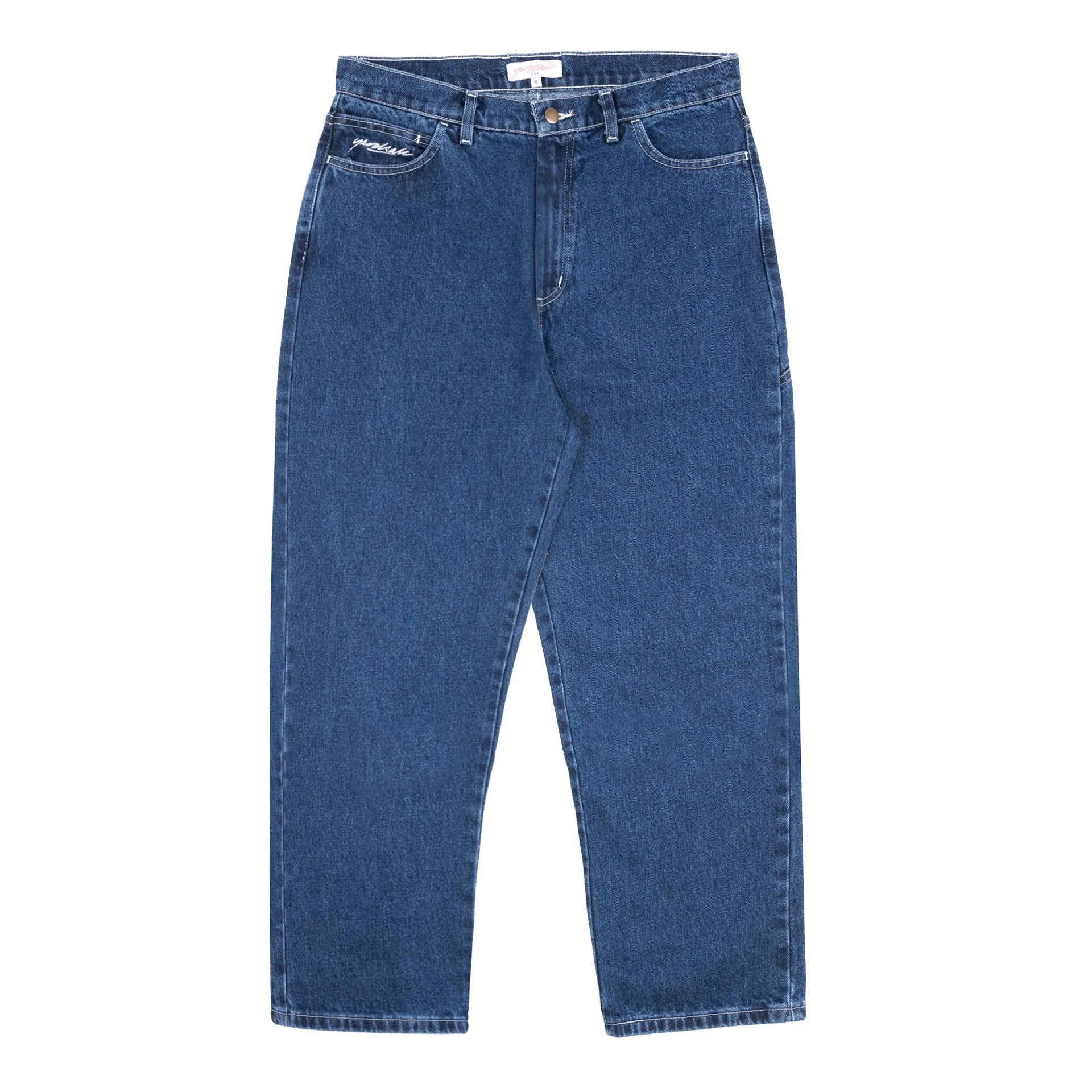 Yardsale Phantasy Jeans Denim - PAGER TOKYO