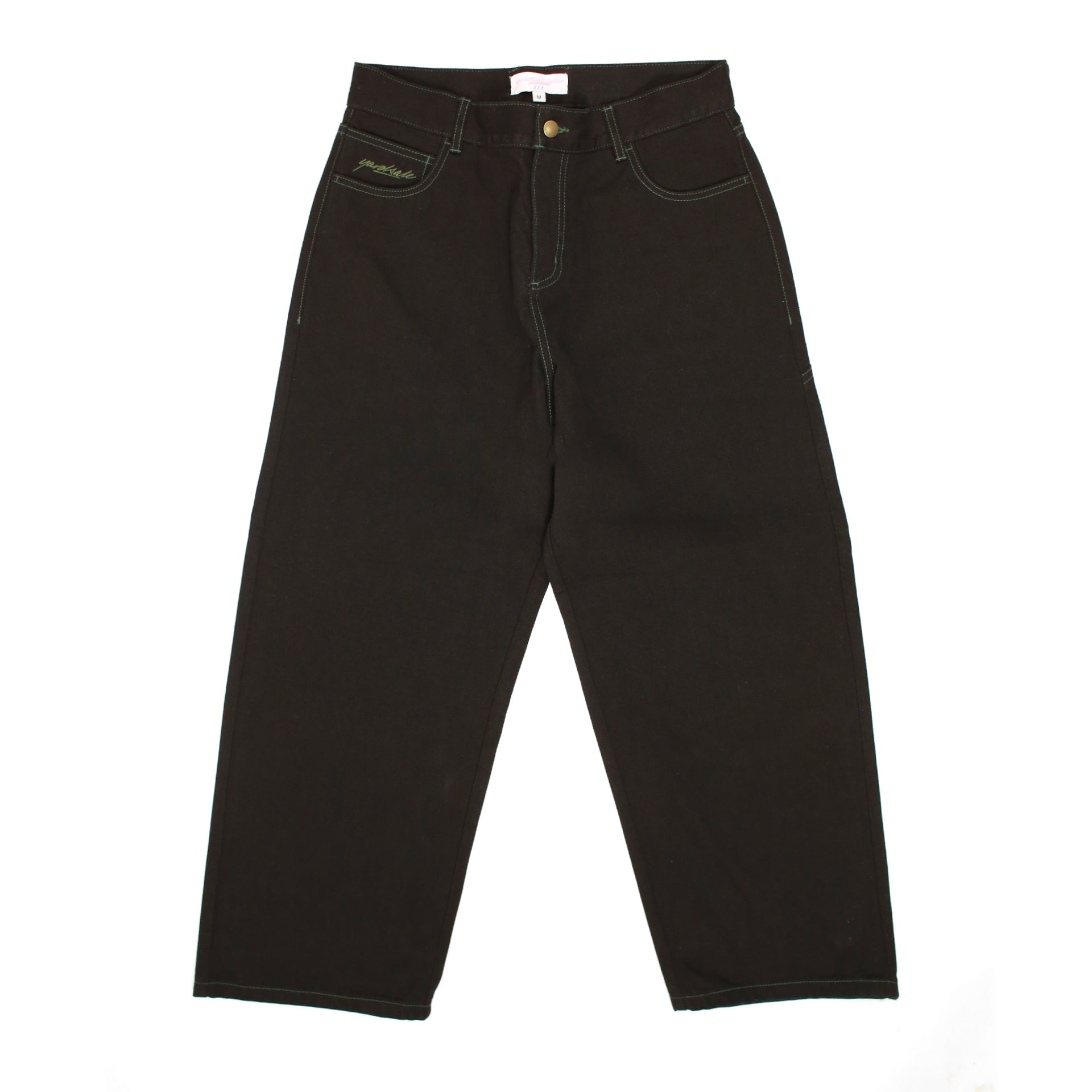 Phantasy-Jeans-_Black_---Front