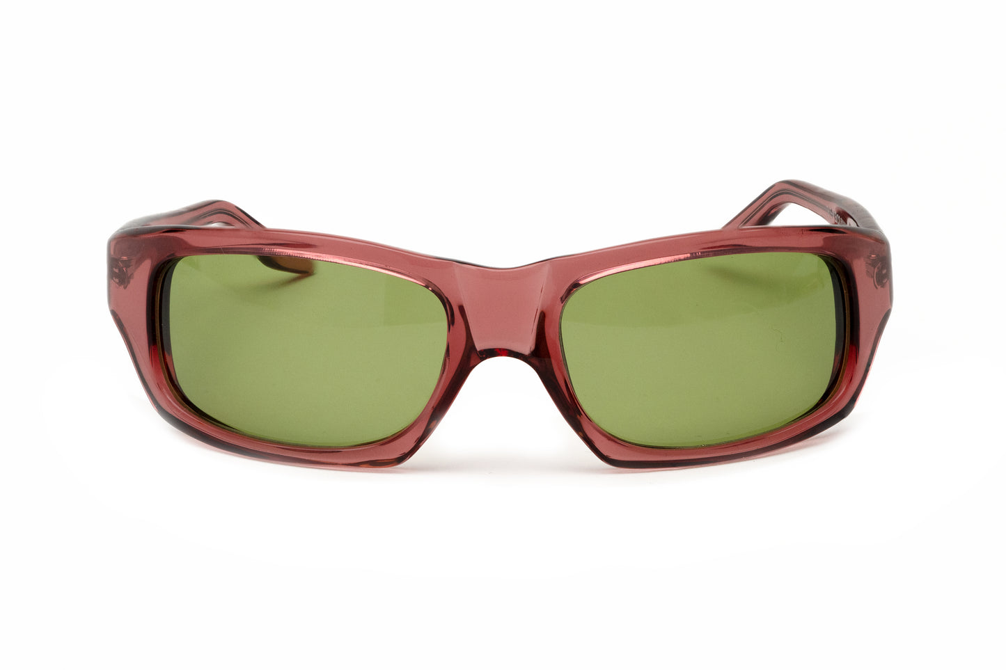 Eclipse Sunglasses (Red)