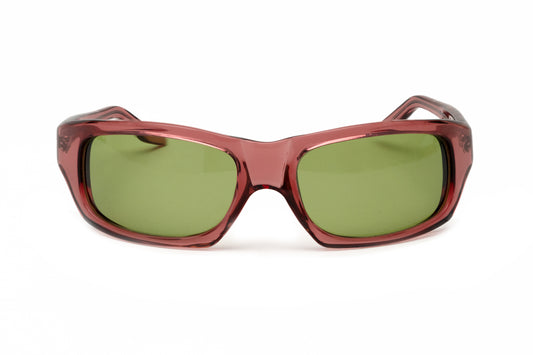 Eclipse Sunglasses (Red)