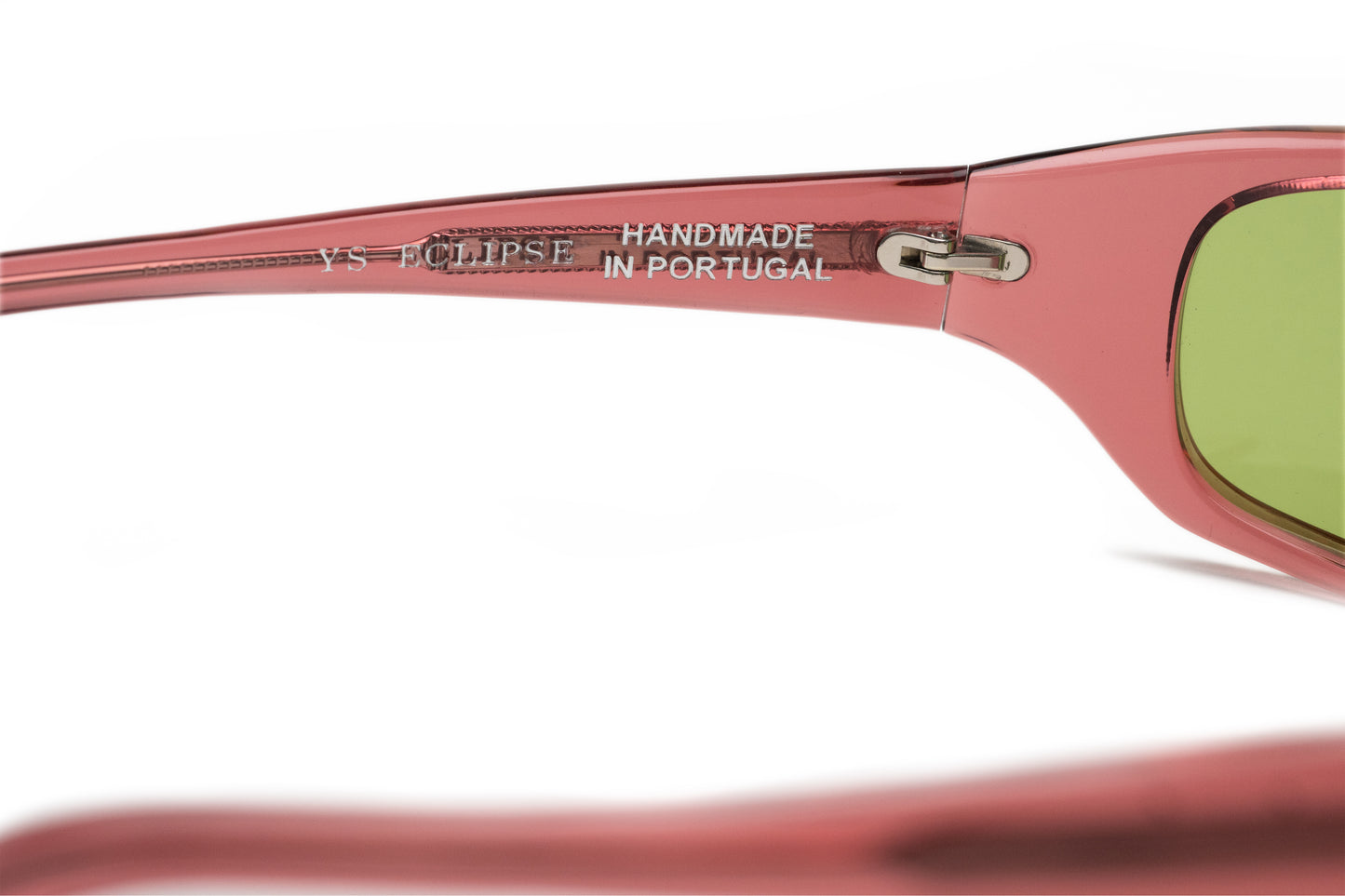 Eclipse Sunglasses (Red)
