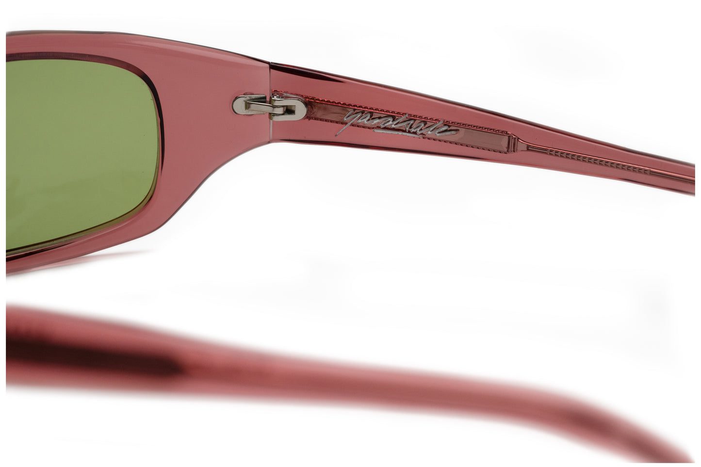 Eclipse Sunglasses (Red)