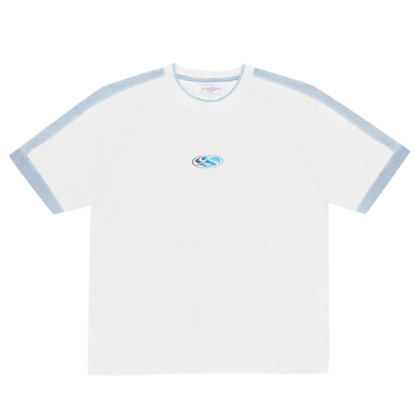 Shine T-Shirt (White)