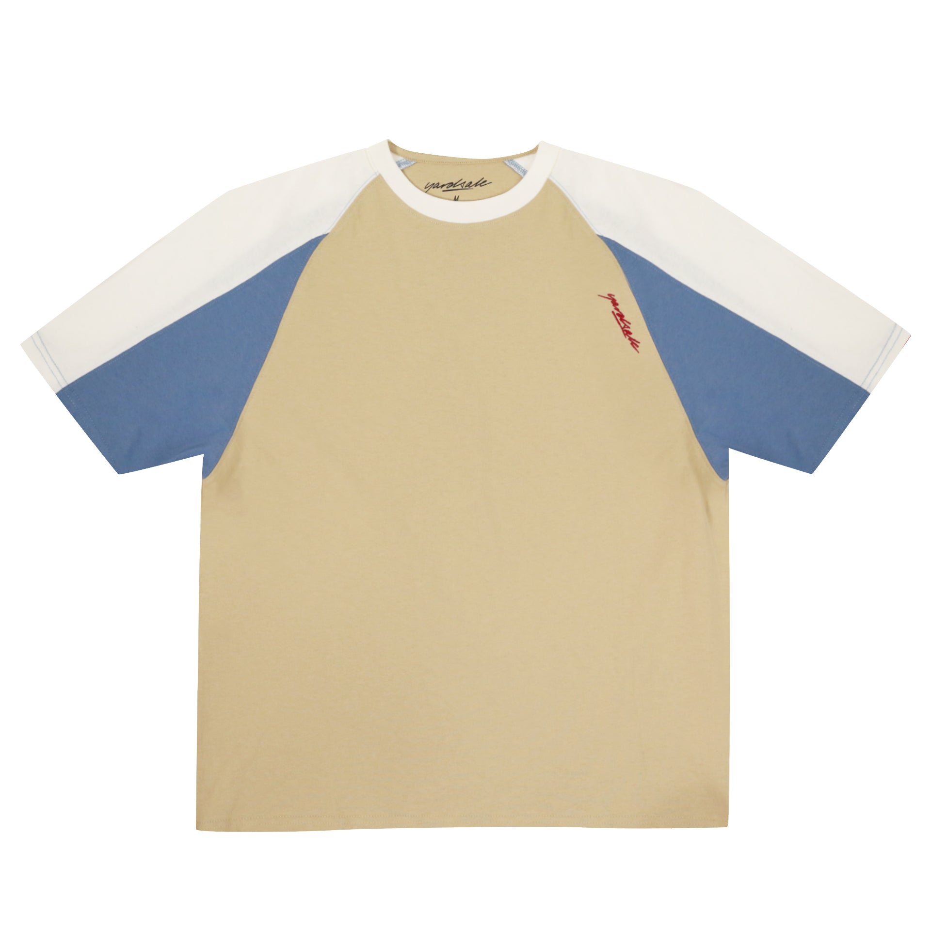 T-SHIRTS – YARDSALE