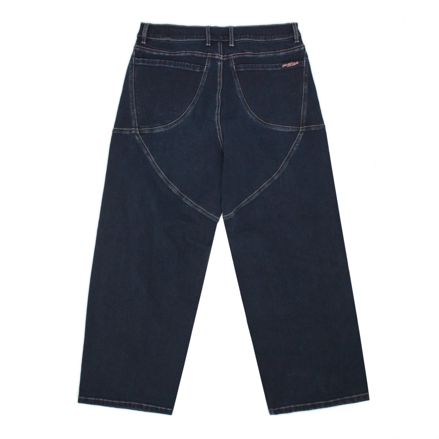 Ven Jeans (Denim)