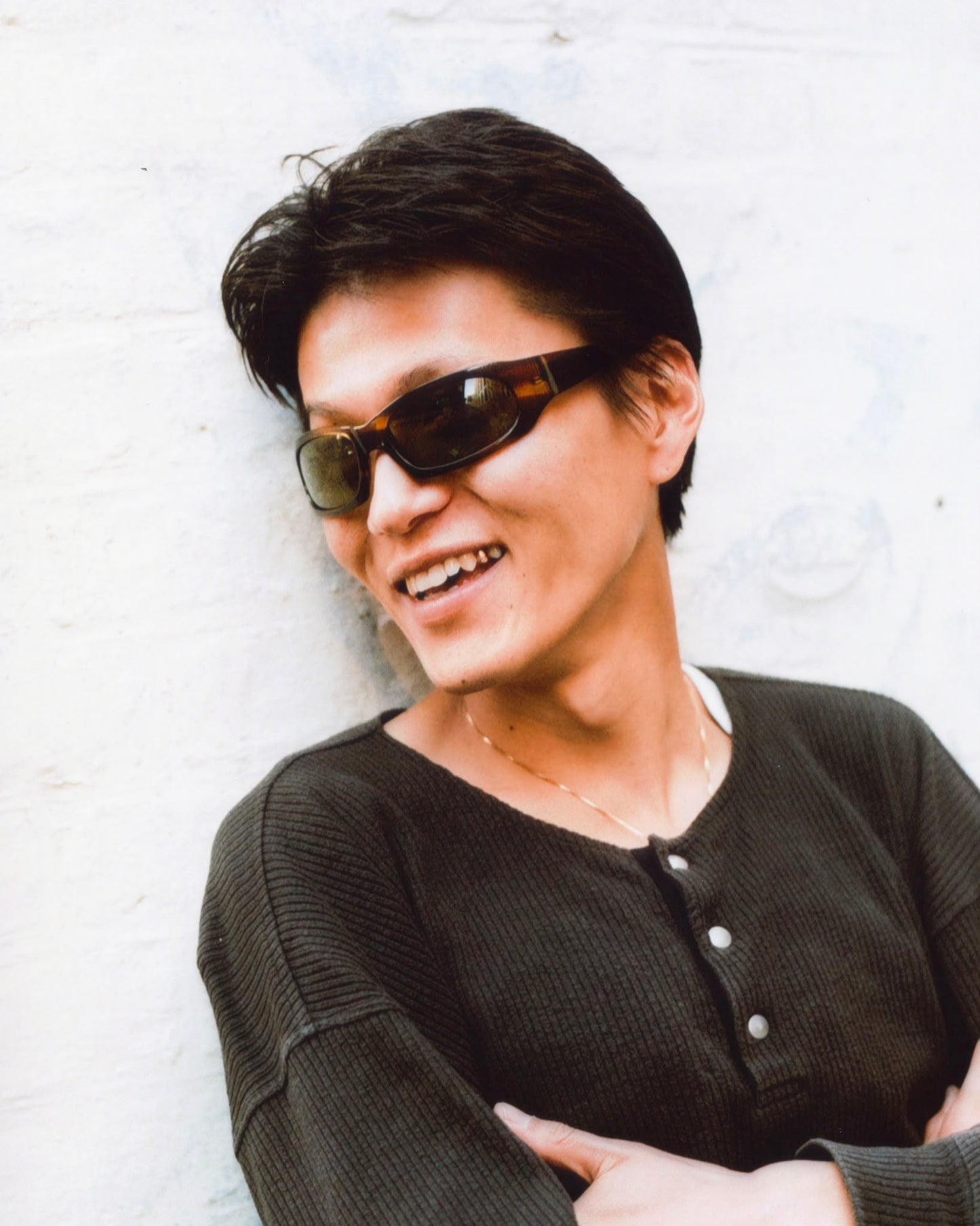 Lucid Sunglasses (Brown)