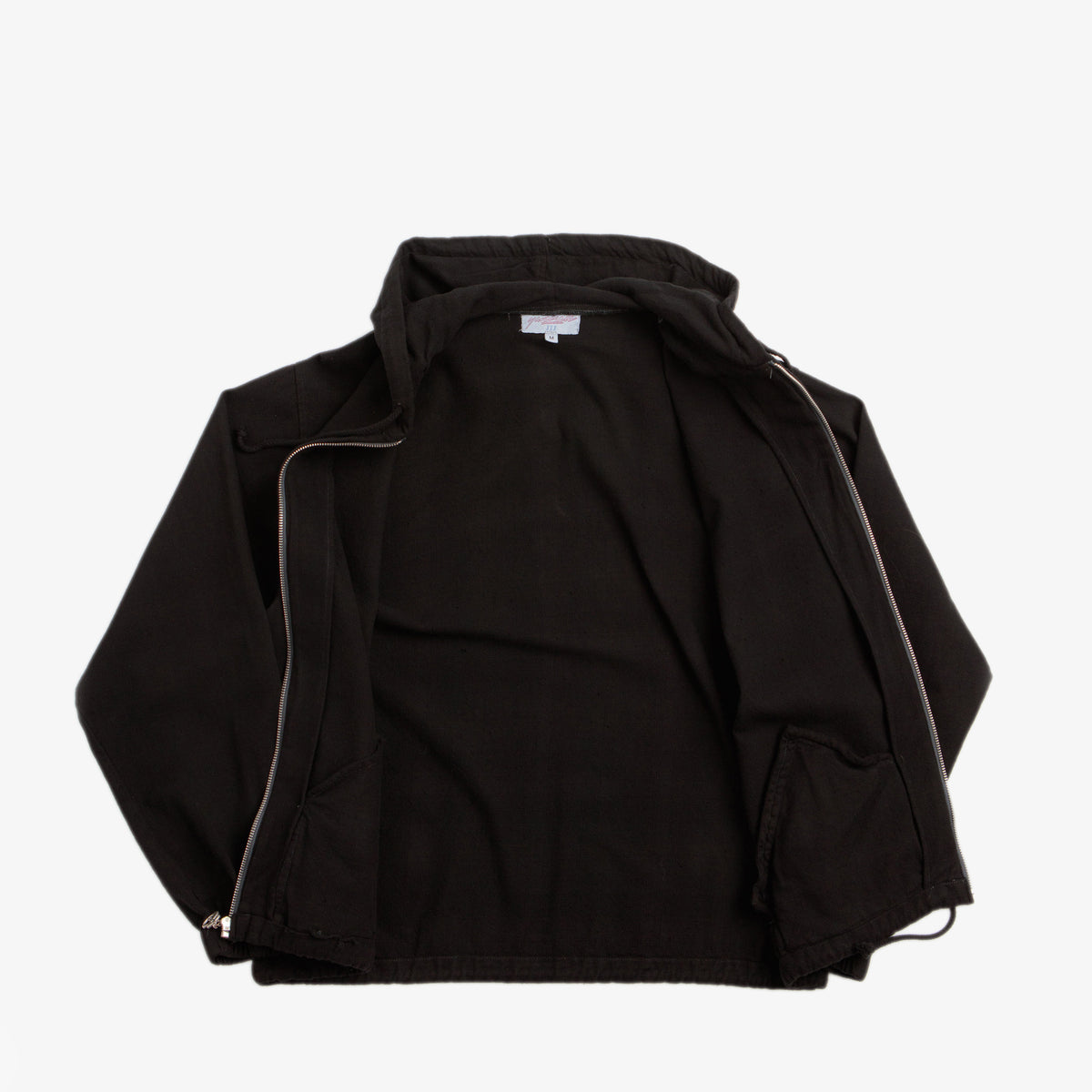 YS NY Spray Hood (Black)