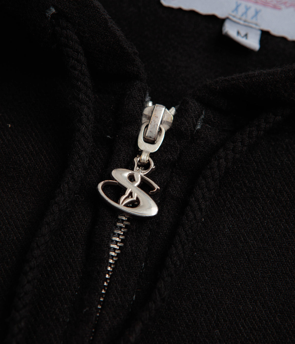 YS NY Spray Hood (Black)