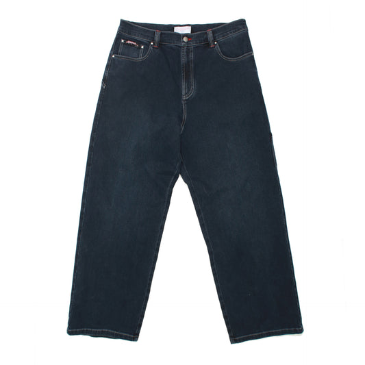 Zero Jeans (Blue)