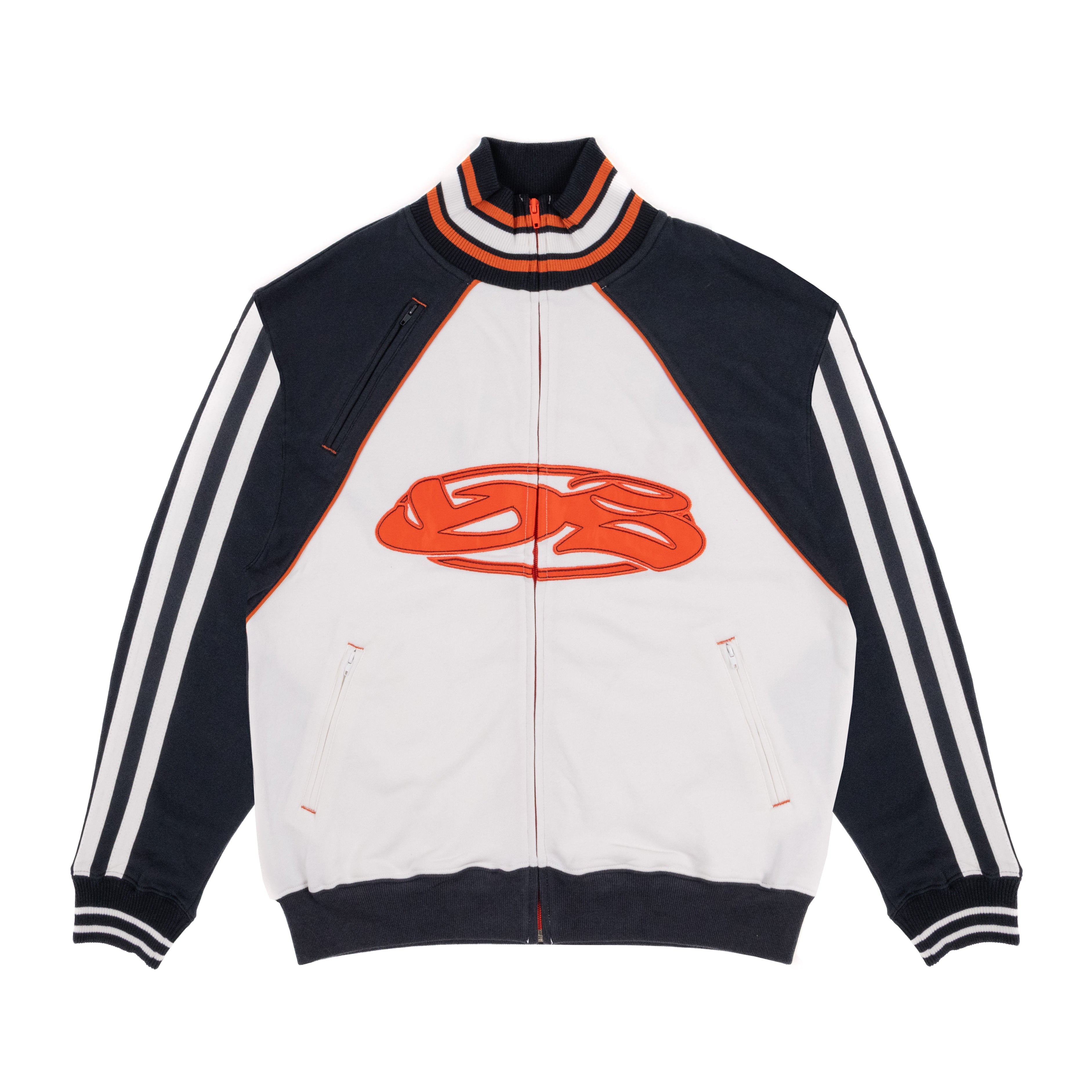 YS Authentic Full-Zip (Light) – YARDSALE