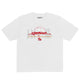 Ys Authentic T-Shirt (White)