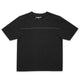 Yardsale Spray TShirt (Black)
