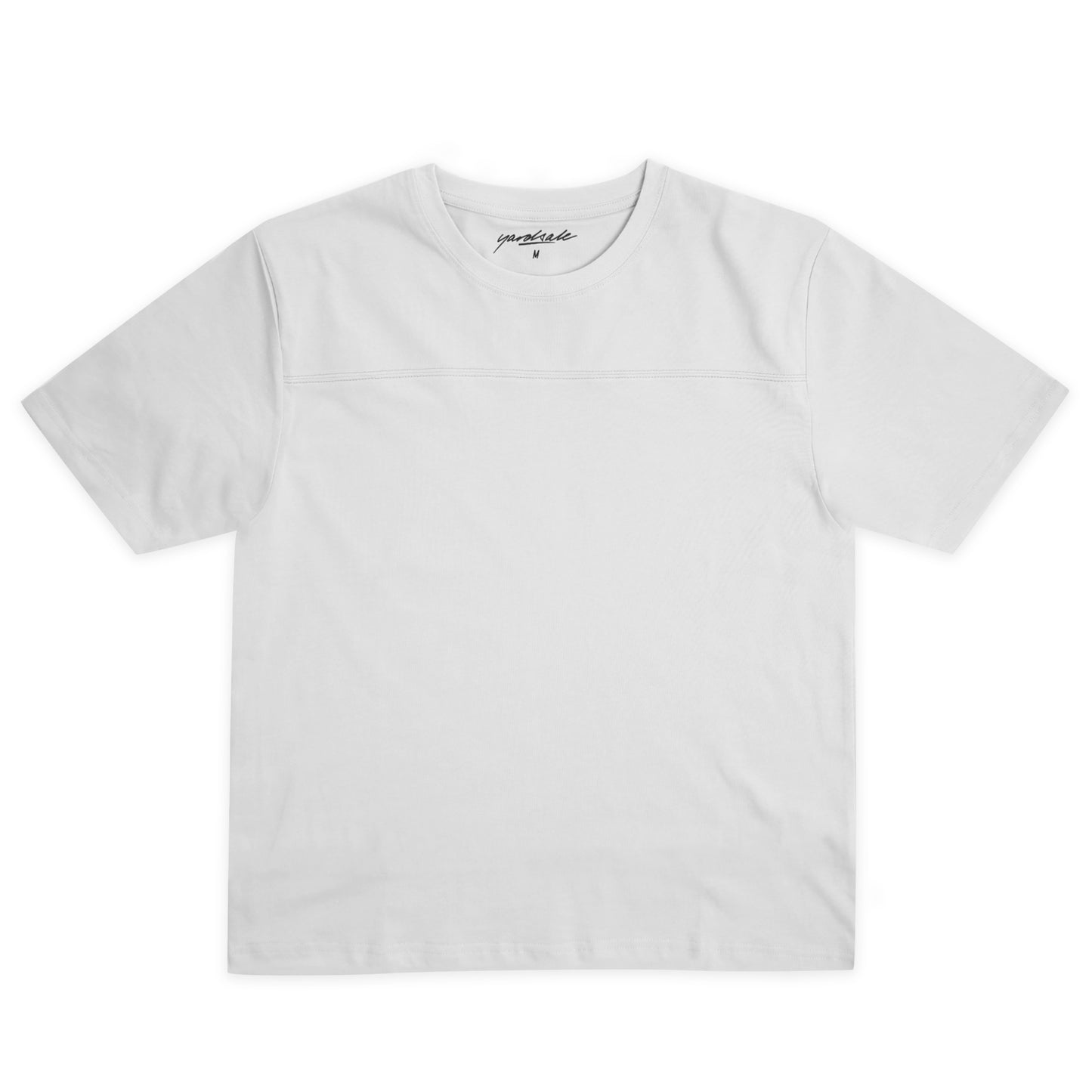 Yardsale Spray TShirt (Grey)