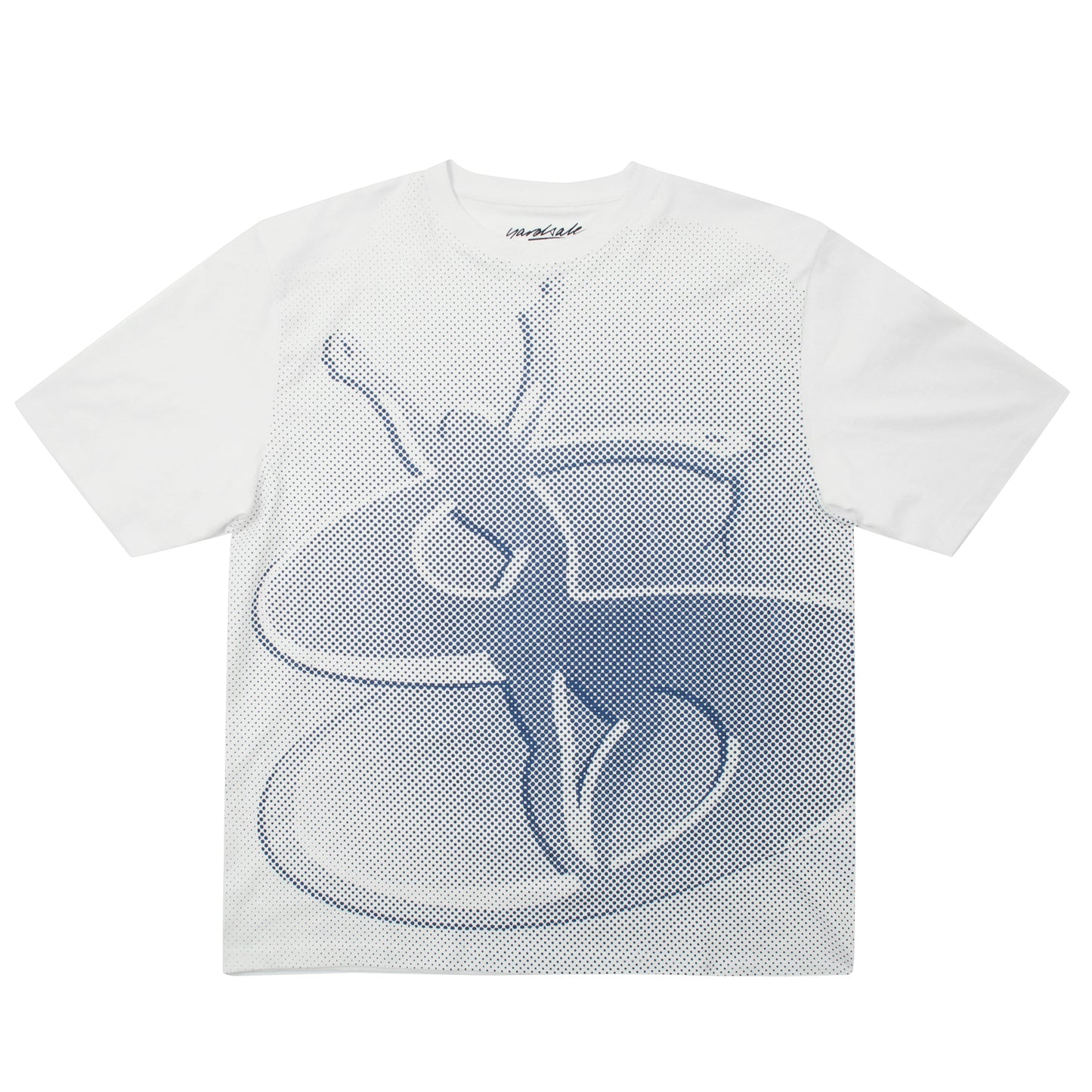 Phantasy Dream T-Shirt (White)