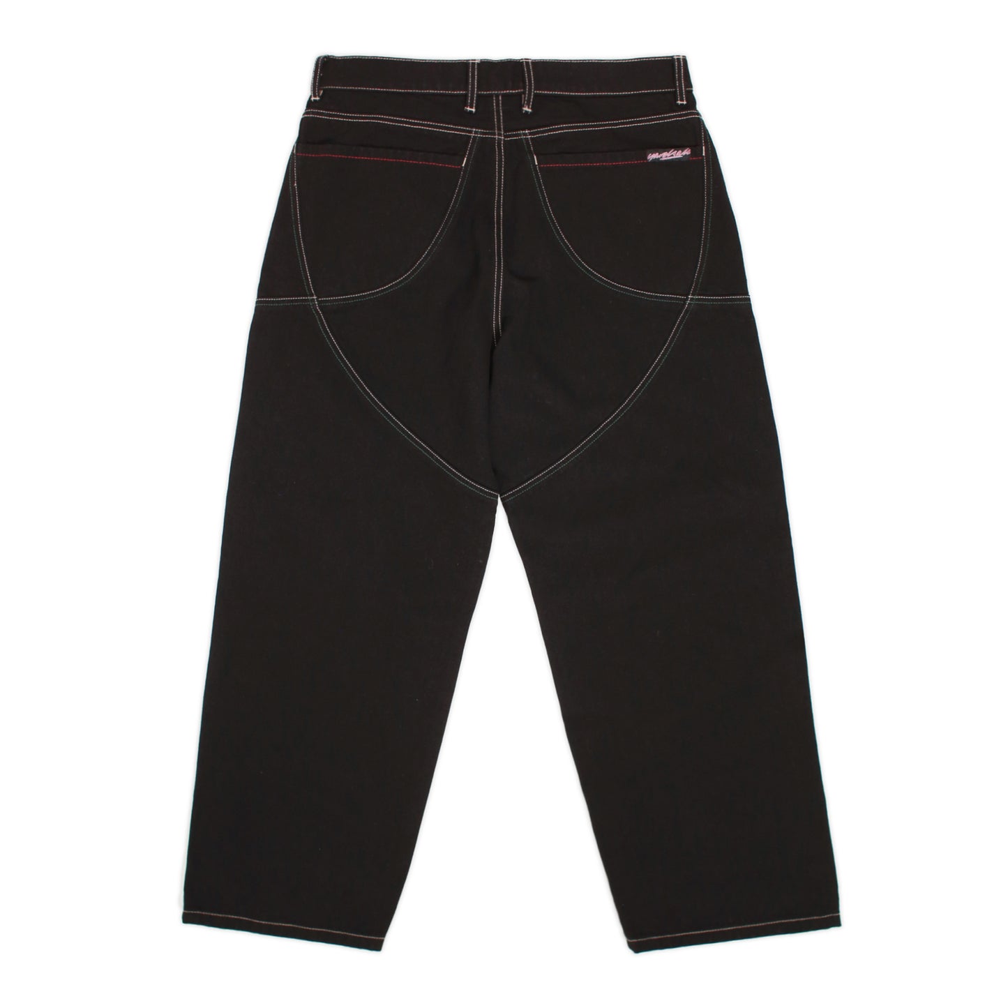 Ven Jeans (Black)