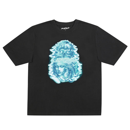 Prism T-Shirt (Black)