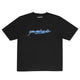 Script T-Shirt (Black)