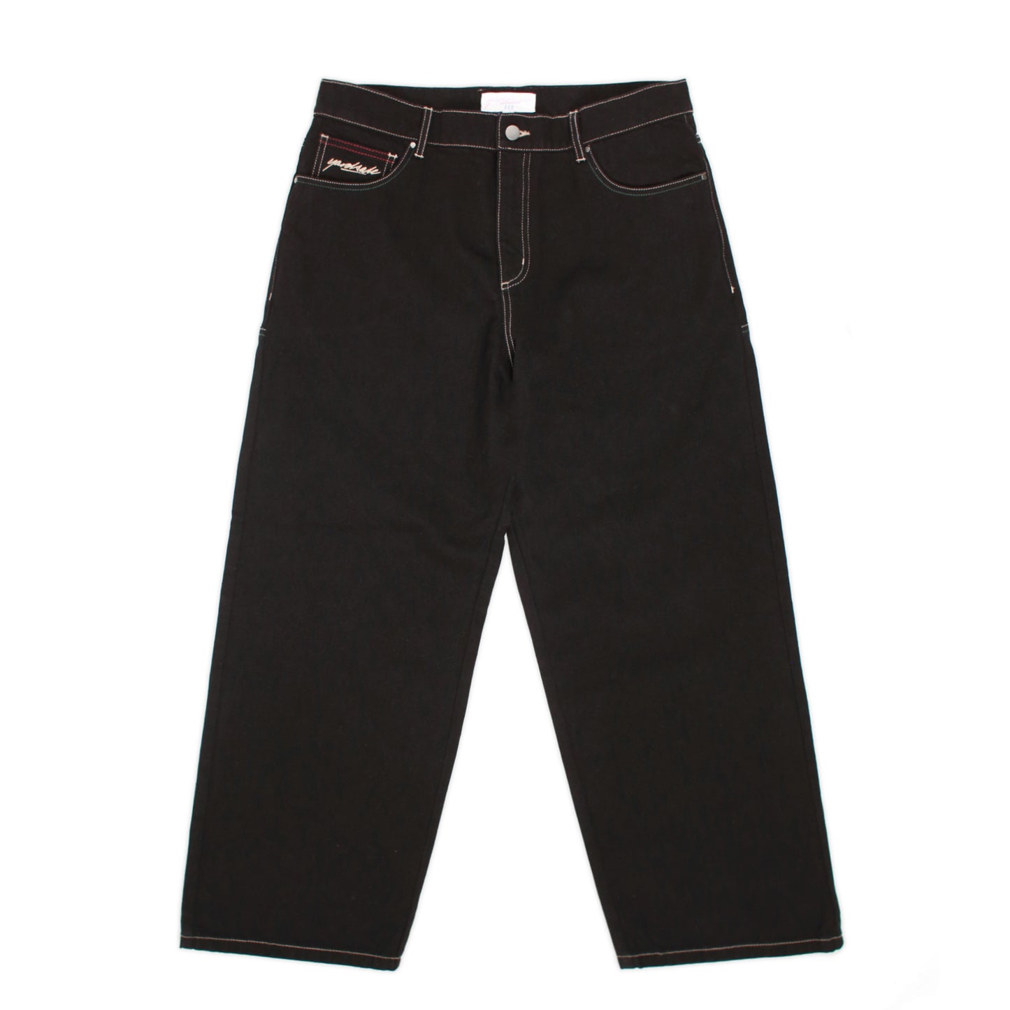 Ven Jeans (Black)