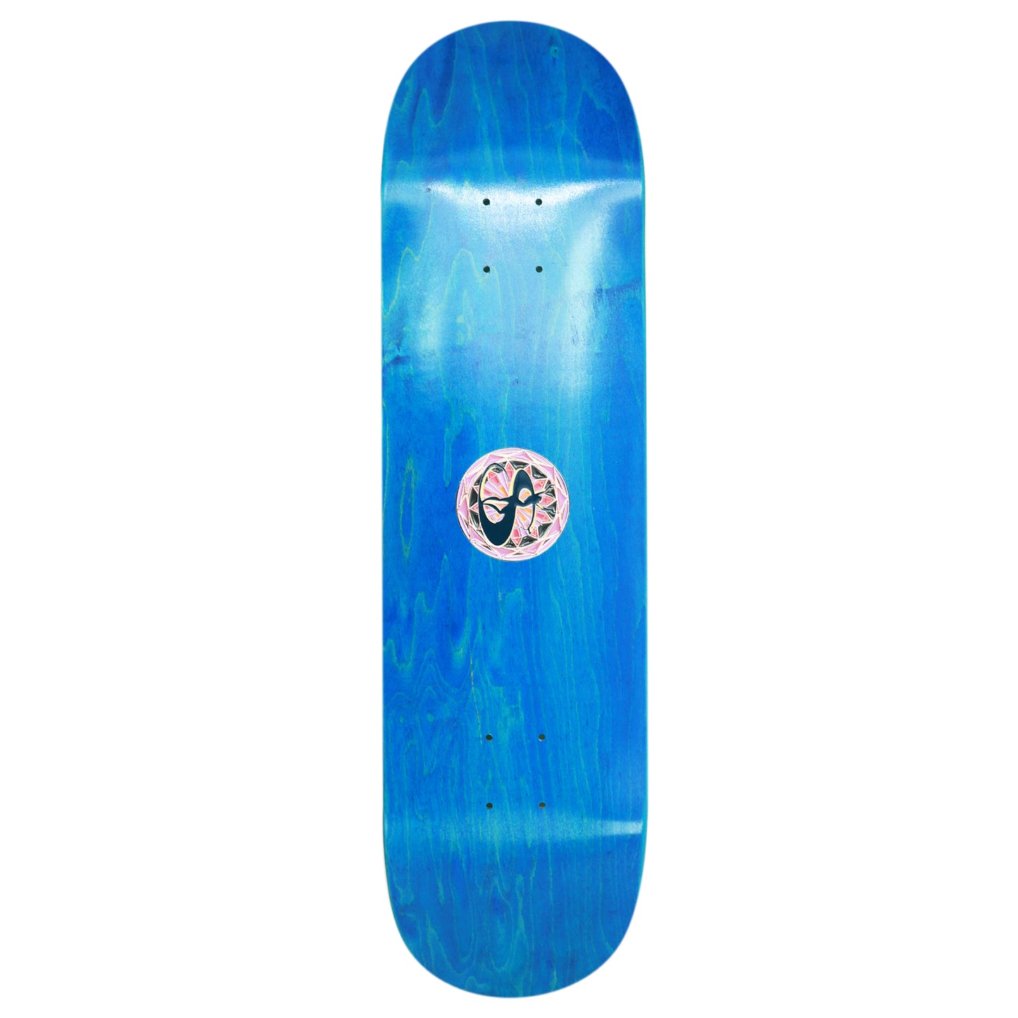 Phantasy Stained Glass Board (Blue)