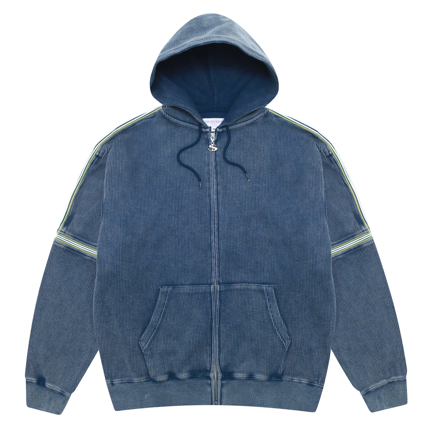 Sub-Zero Hood (Blue)