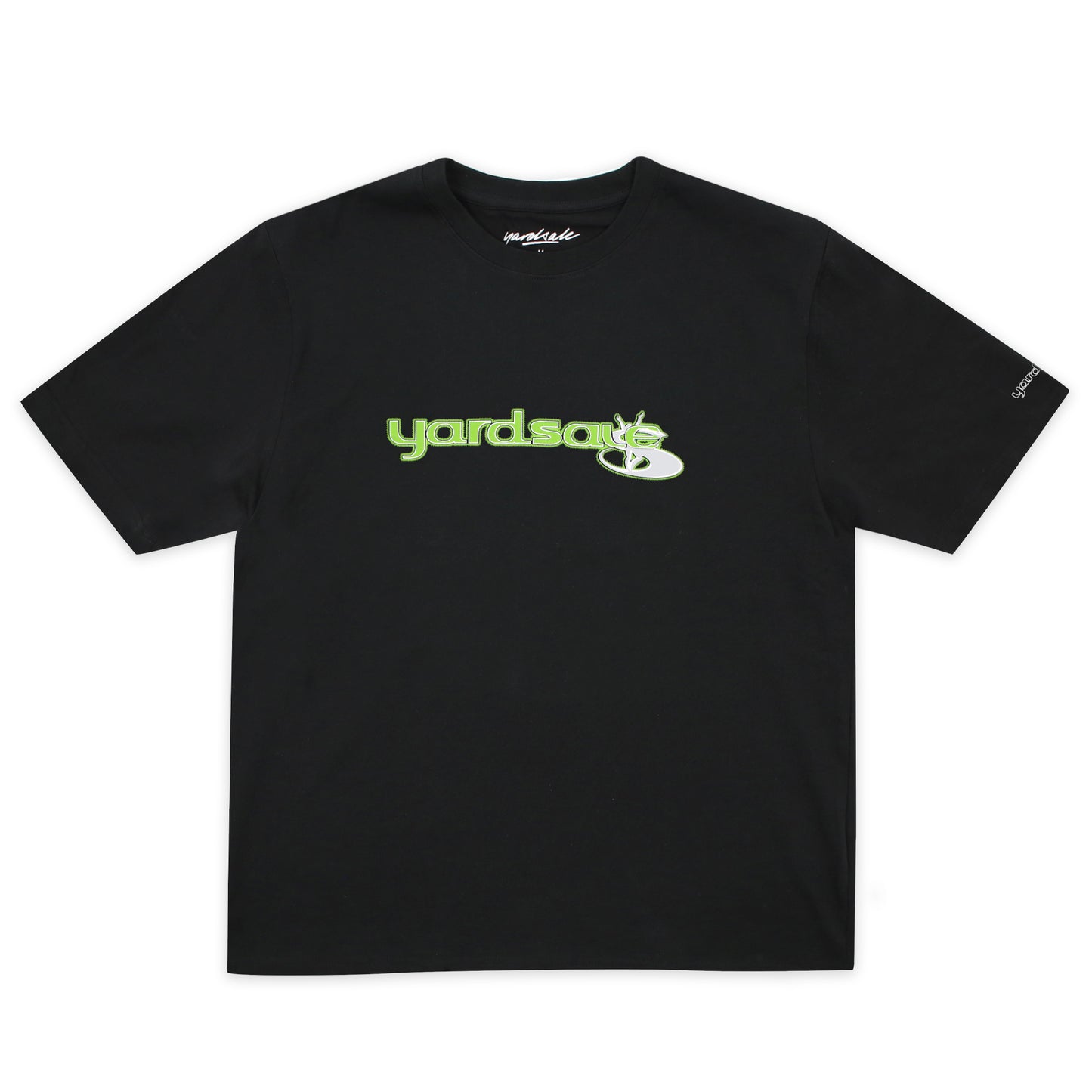 Bong TShirt (Black)