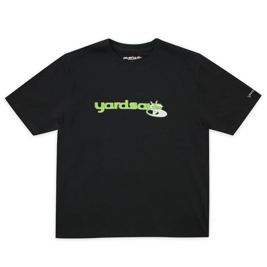 Bong TShirt (Black)