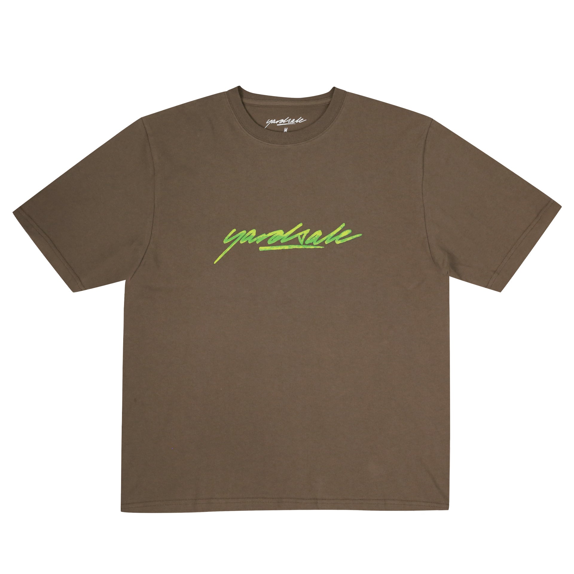 T-SHIRTS – YARDSALE