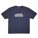 Bug Out T-Shirt (Blue)