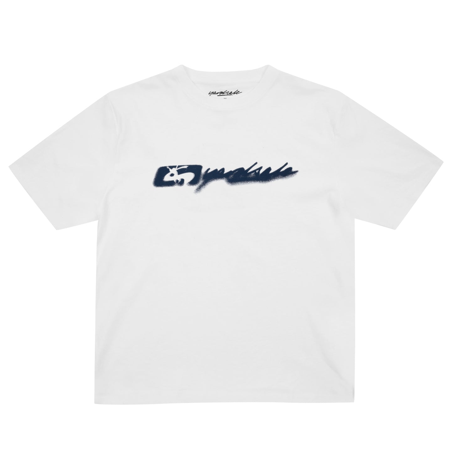 YS Chase T-Shirt (White)