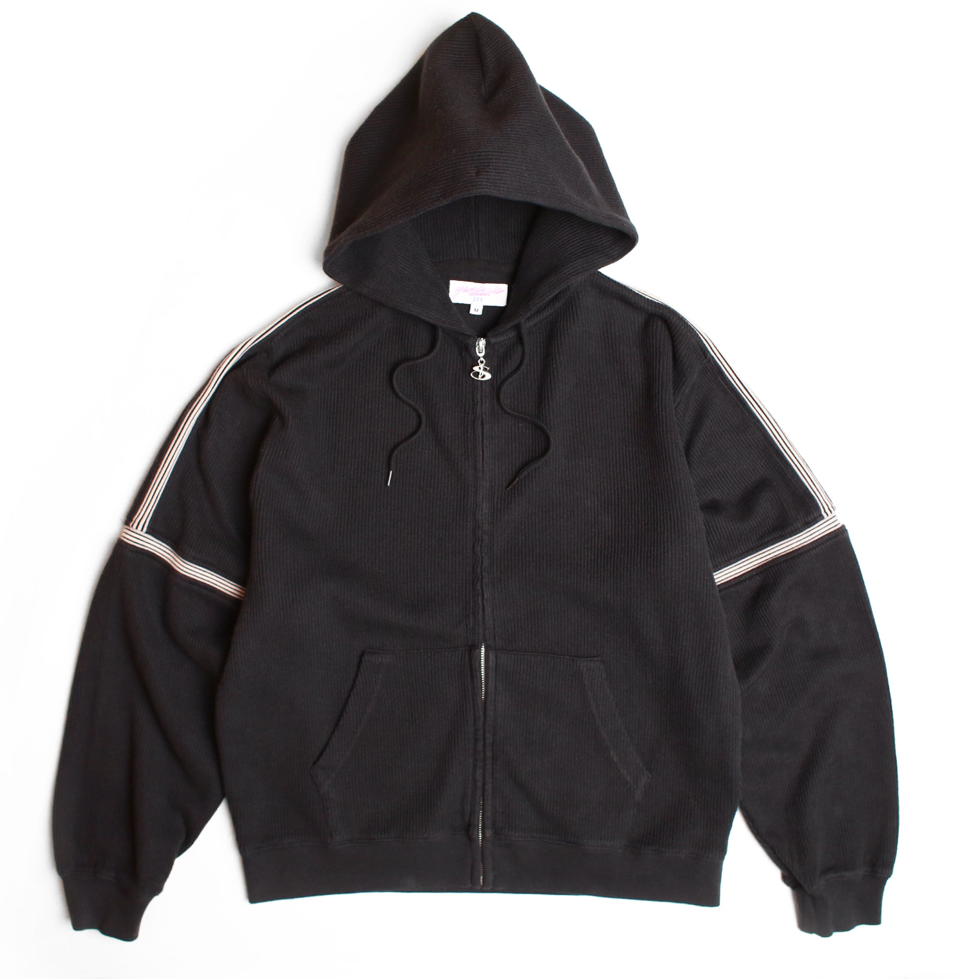 トップス YARDSALE 20FW Sorrento Knit Full Zip SWEATS – YARDSALE