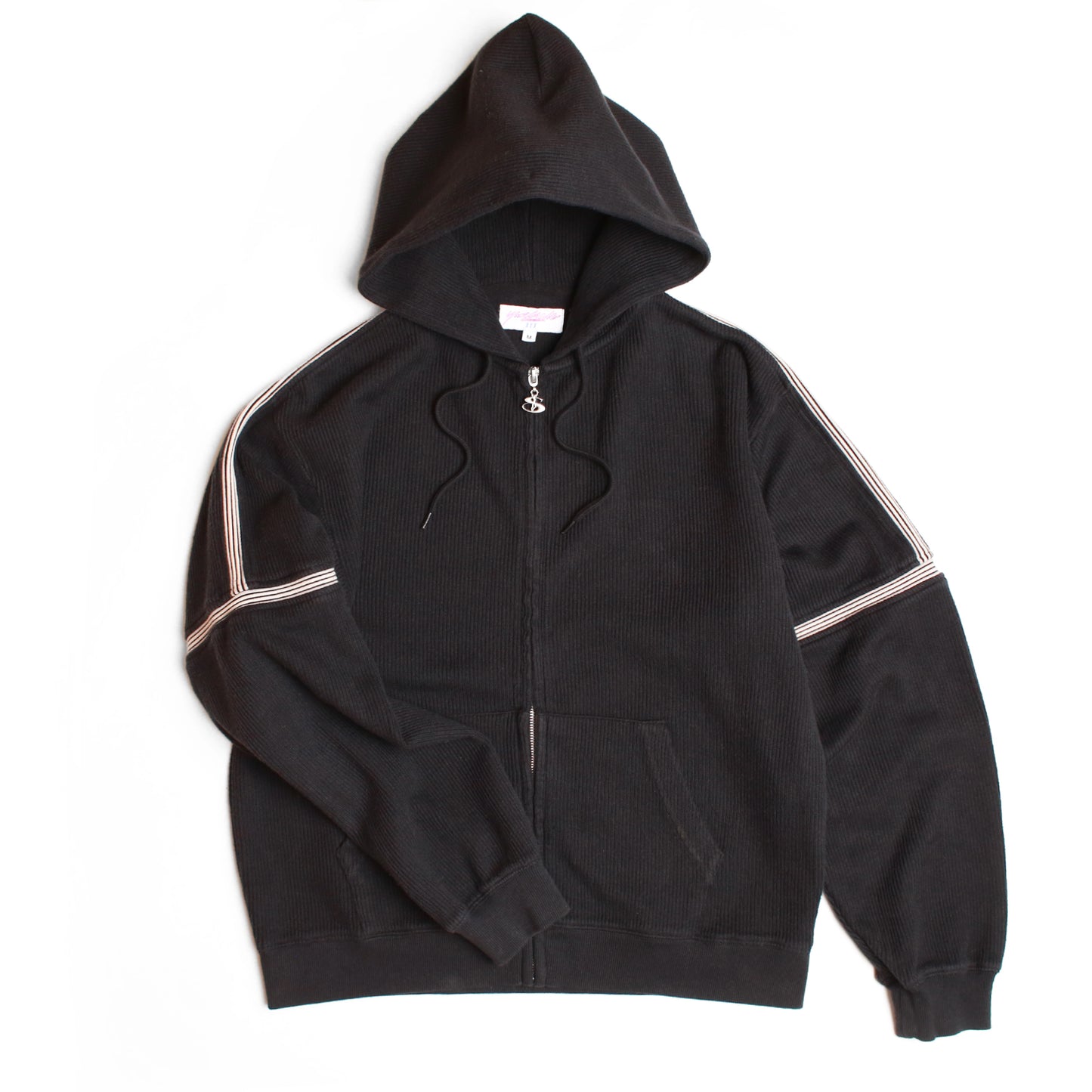 Sub-Zero Hood (Black/White)