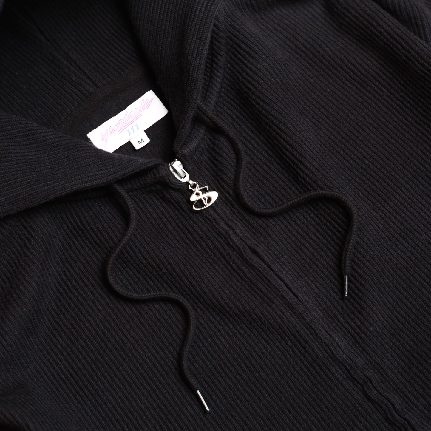 Sub-Zero Hood (Black/White)