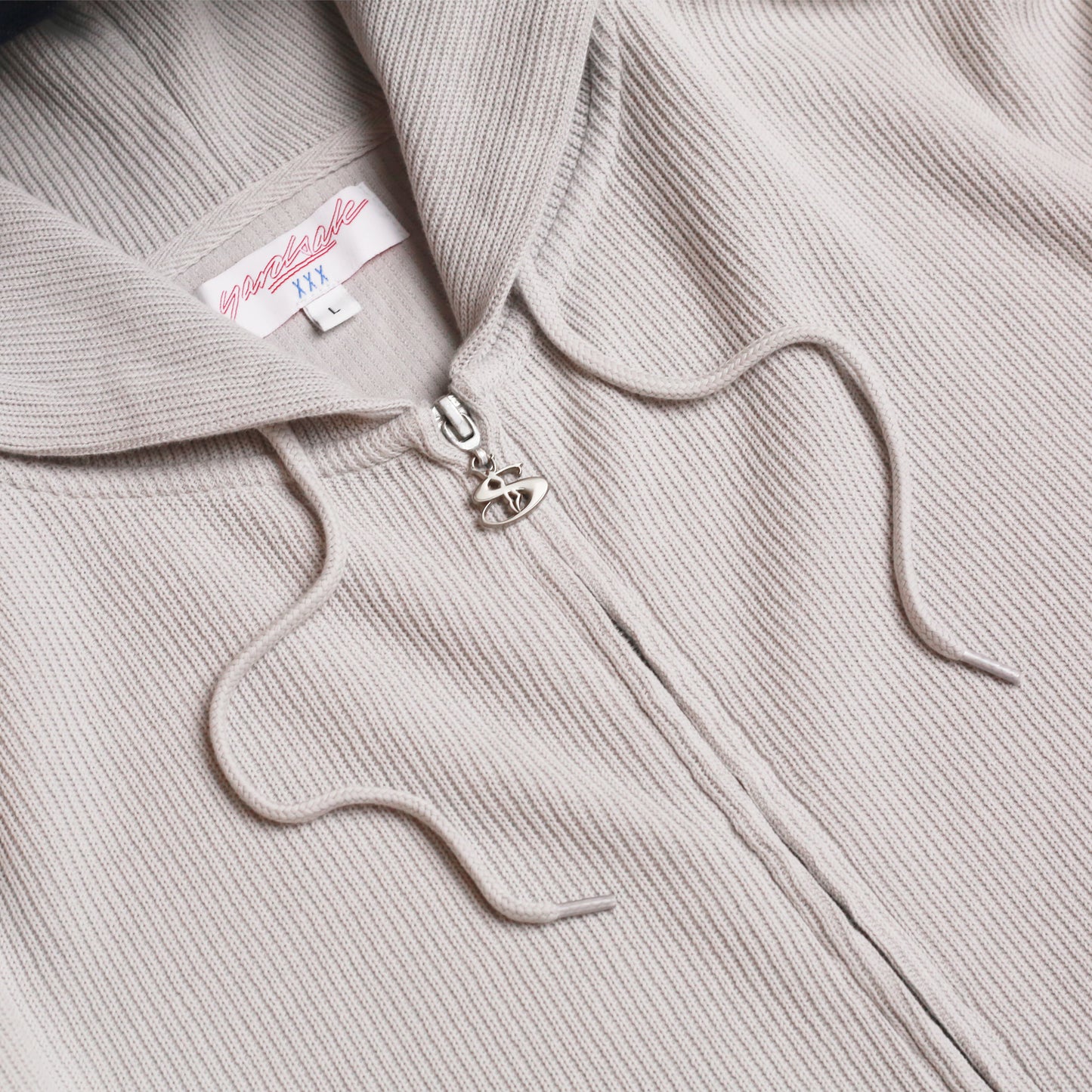 Sub-Zero Hood (Grey)