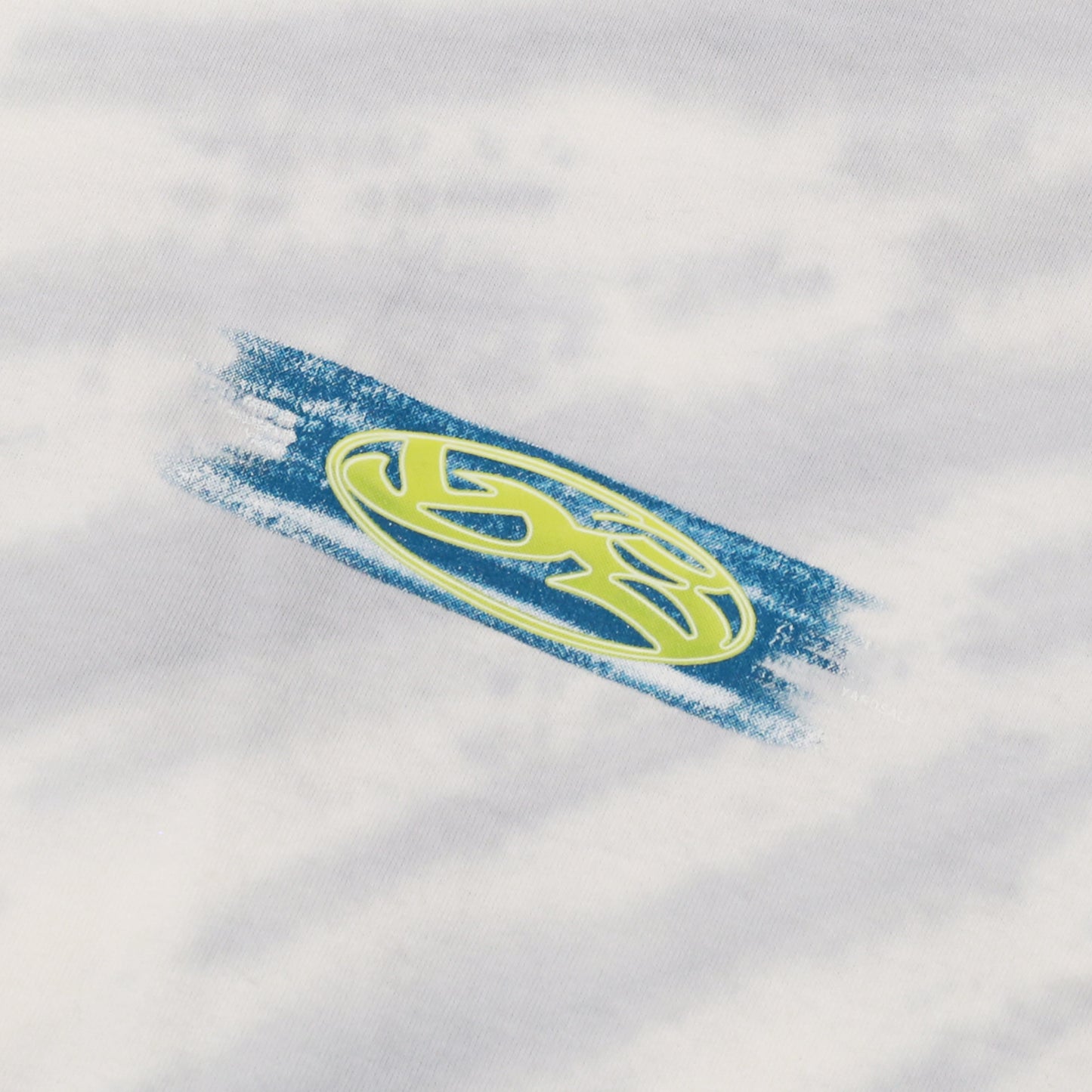 Lucid T-Shirt (Baby Blue)