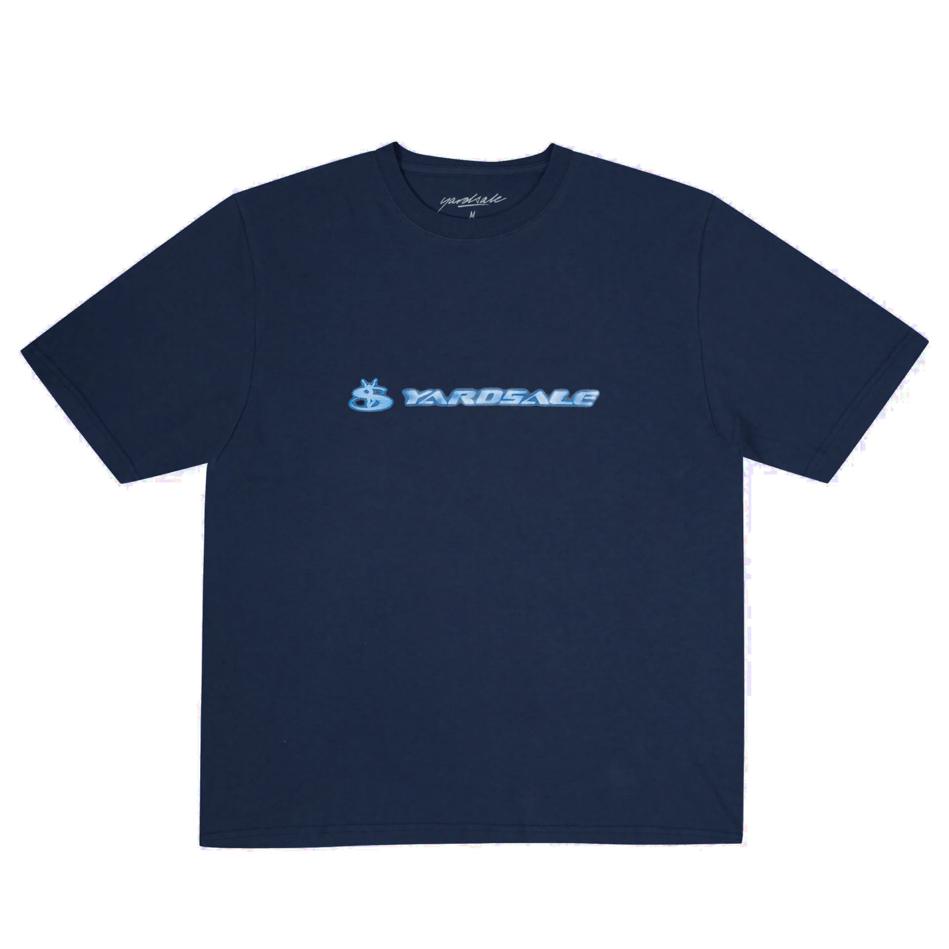 T-SHIRTS – YARDSALE