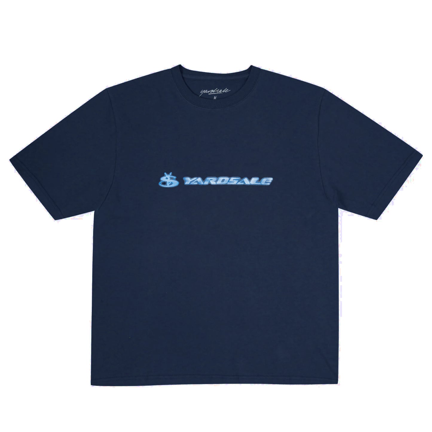 Darkwave T-Shirt (Navy)