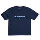 Darkwave T-Shirt (Navy)