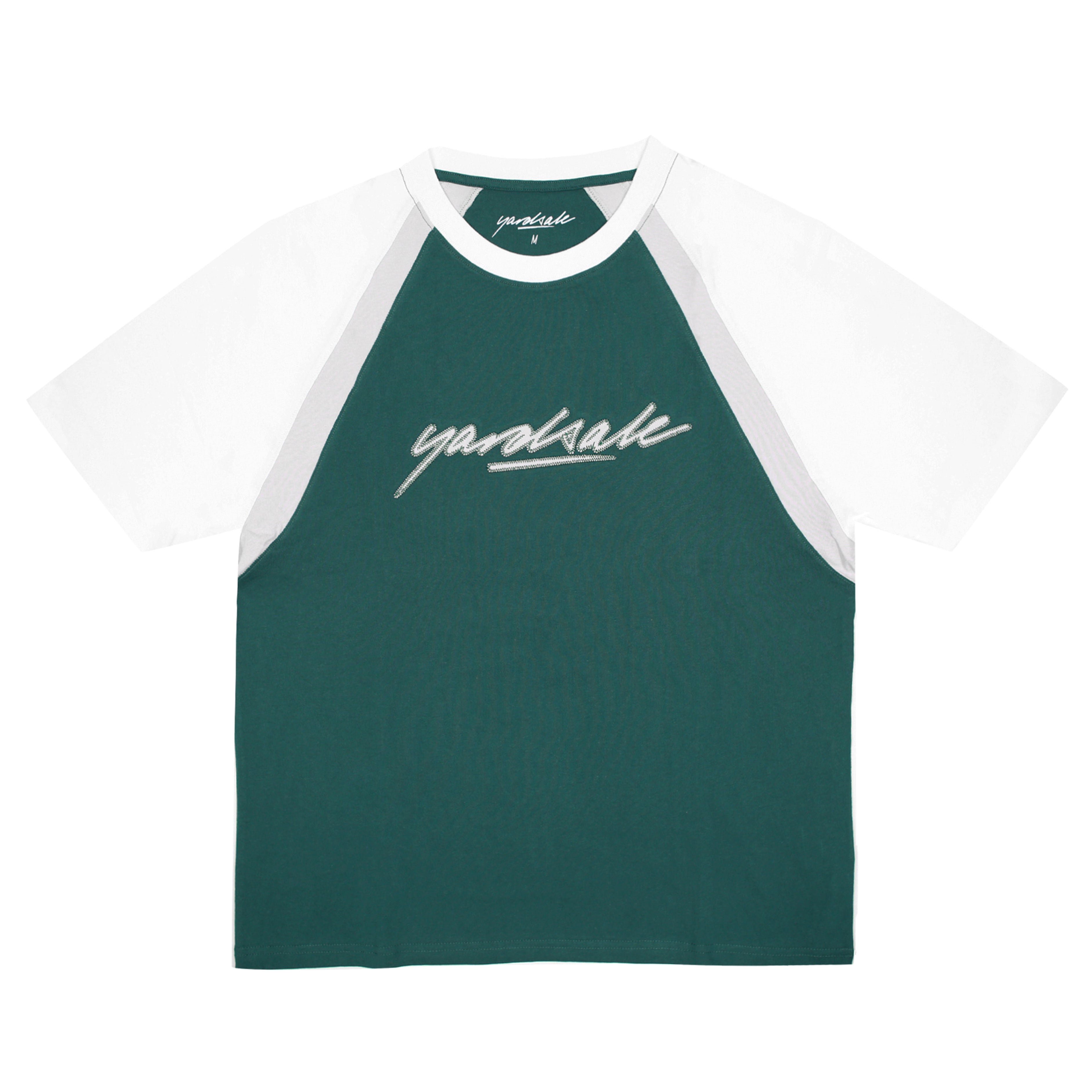 Tシャツ・カットソー YARDSALE Daze T-Shirt Daze T-Shirt (Green) – YARDSALE