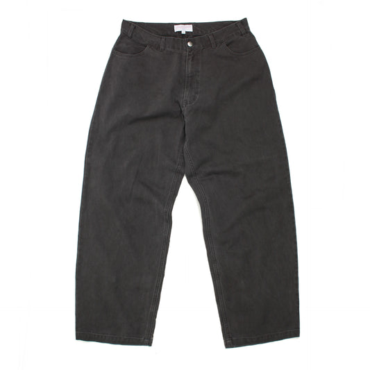 Phantasy Slacks (Black)